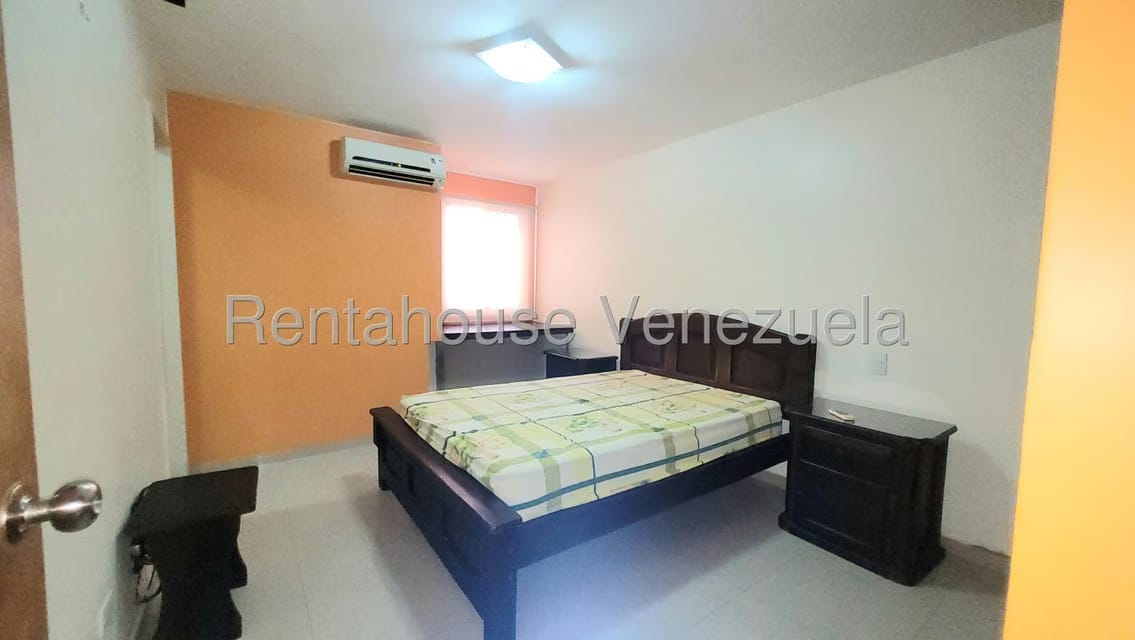 Apartamento (1 Nivel) en Venta en Ciudad Roca, Lara - 25