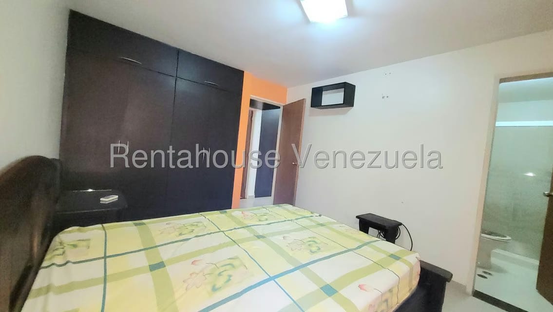 Apartamento (1 Nivel) en Venta en Ciudad Roca, Lara - 26