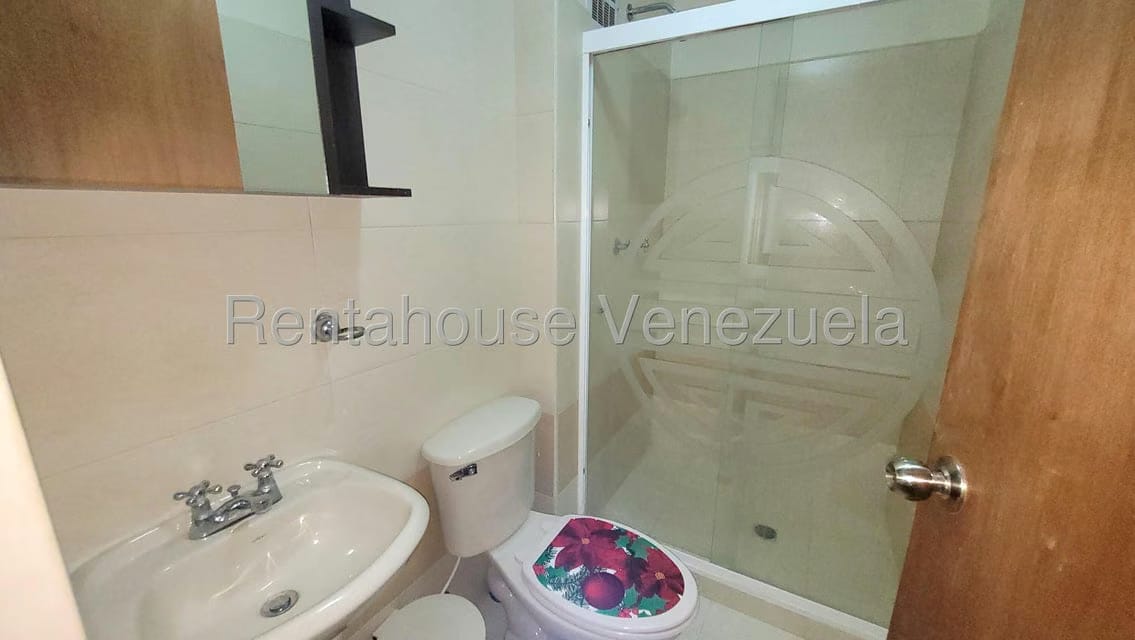 Apartamento (1 Nivel) en Venta en Ciudad Roca, Lara - 27