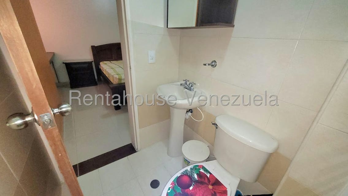 Apartamento (1 Nivel) en Venta en Ciudad Roca, Lara - 28