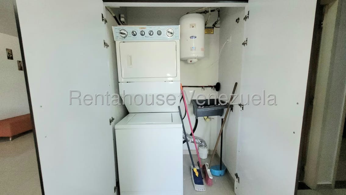 Apartamento (1 Nivel) en Venta en Ciudad Roca, Lara - 29