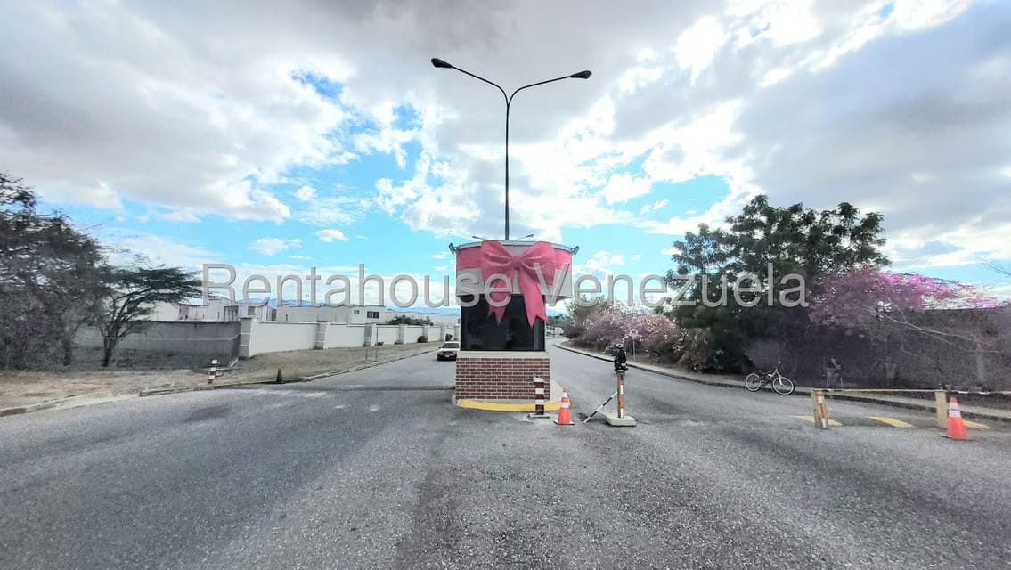 Apartamento (1 Nivel) en Venta en Ciudad Roca, Lara - 30