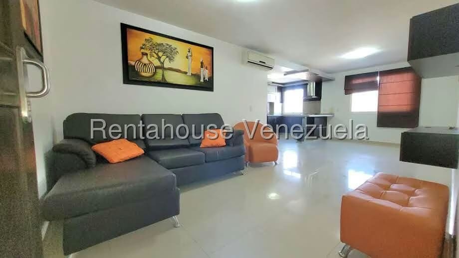 Apartamento (1 Nivel) en Venta en Ciudad Roca, Lara - 4