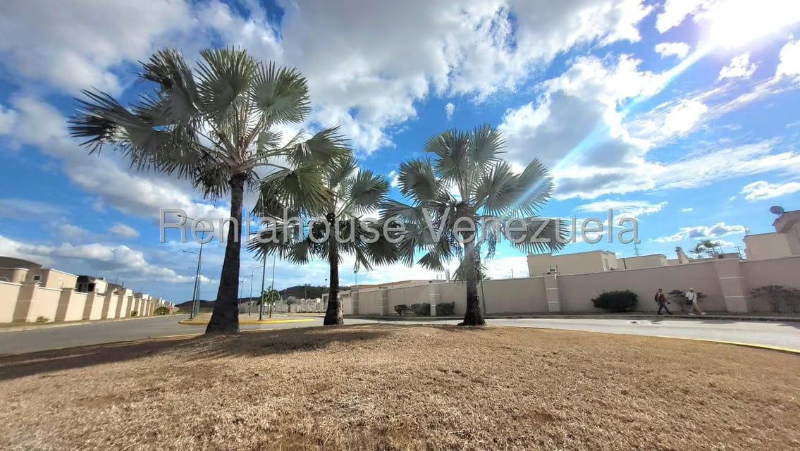 Apartamento (1 Nivel) en Venta en Ciudad Roca, Lara - 32