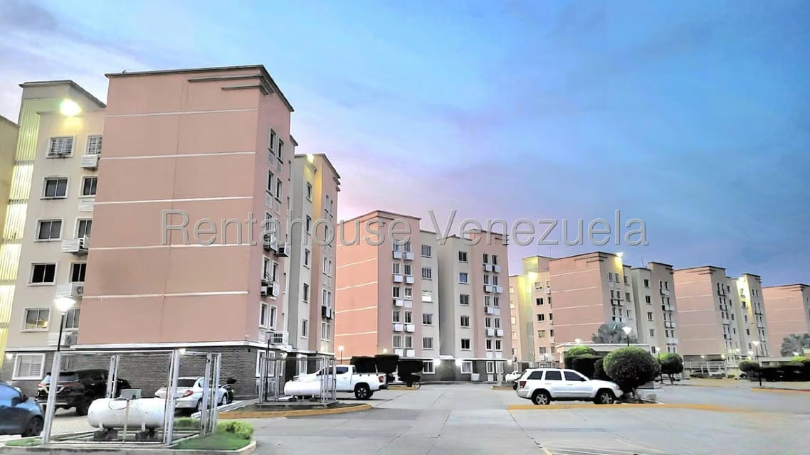 Apartamento (1 Nivel) en Venta en Ciudad Roca, Lara - 34