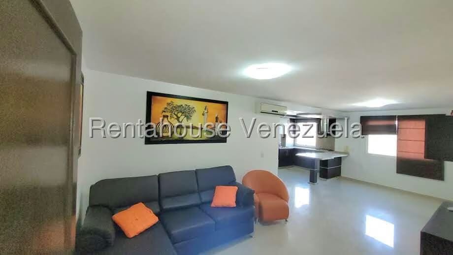 Apartamento (1 Nivel) en Venta en Ciudad Roca, Lara - 5