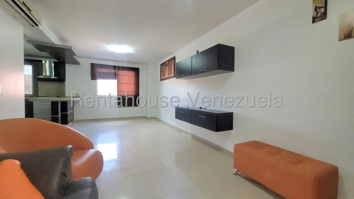 Apartamento (1 Nivel) en Venta en Ciudad Roca, Lara - 6
