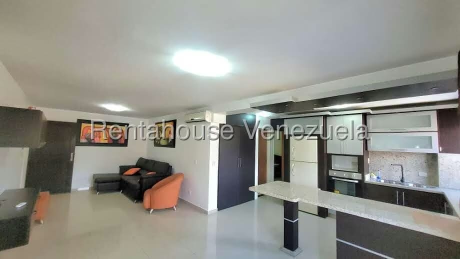 Apartamento (1 Nivel) en Venta en Ciudad Roca, Lara - 7