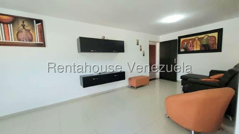 Apartamento (1 Nivel) en Venta en Ciudad Roca, Lara - 9