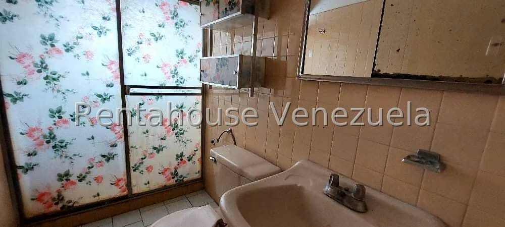 Apartamento (1 Nivel) en Venta en El Paraiso, Distrito Metropolitano - 14