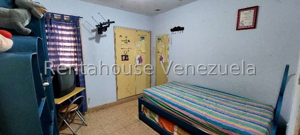 Apartamento (1 Nivel) en Venta en El Paraiso, Distrito Metropolitano - 15