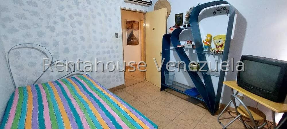 Apartamento (1 Nivel) en Venta en El Paraiso, Distrito Metropolitano - 16