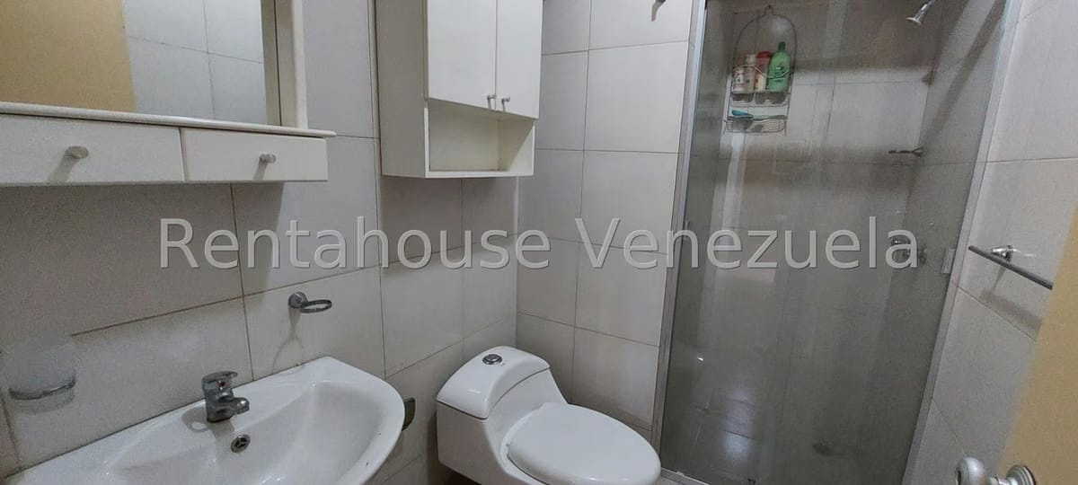Apartamento (1 Nivel) en Venta en El Paraiso, Distrito Metropolitano - 18