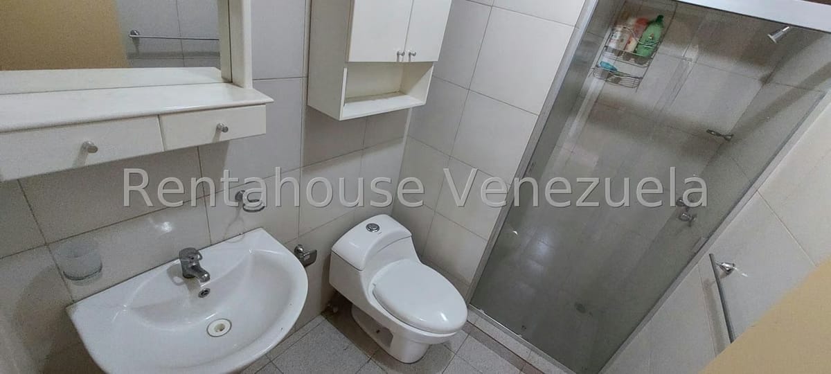 Apartamento (1 Nivel) en Venta en El Paraiso, Distrito Metropolitano - 19
