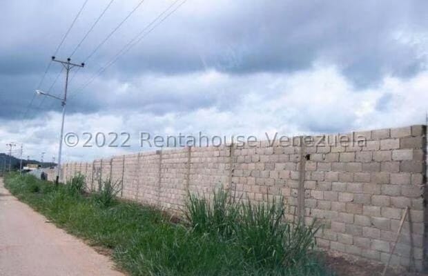 Terreno (Industrial) en Venta en Tinaquillo, Cojedes - 2