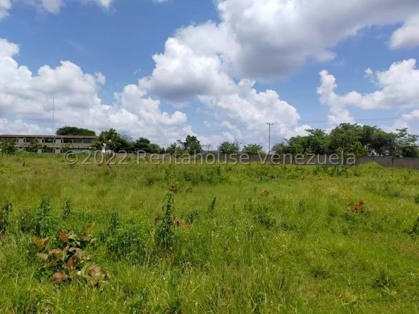 Terreno (Industrial) en Venta en Tinaquillo, Cojedes - 20