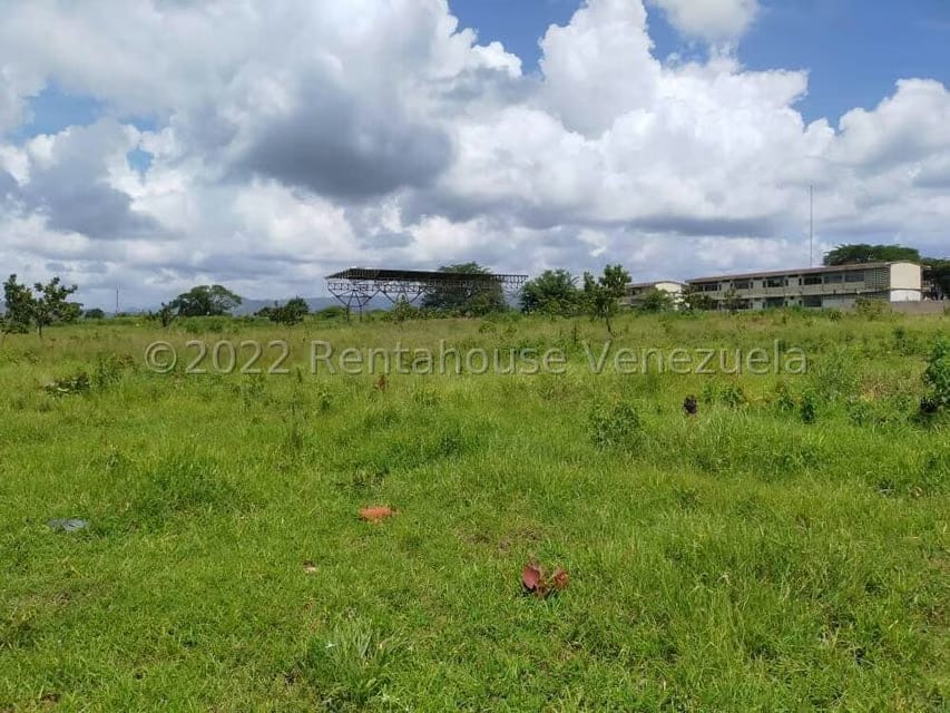 Terreno (Industrial) en Venta en Tinaquillo, Cojedes - 21