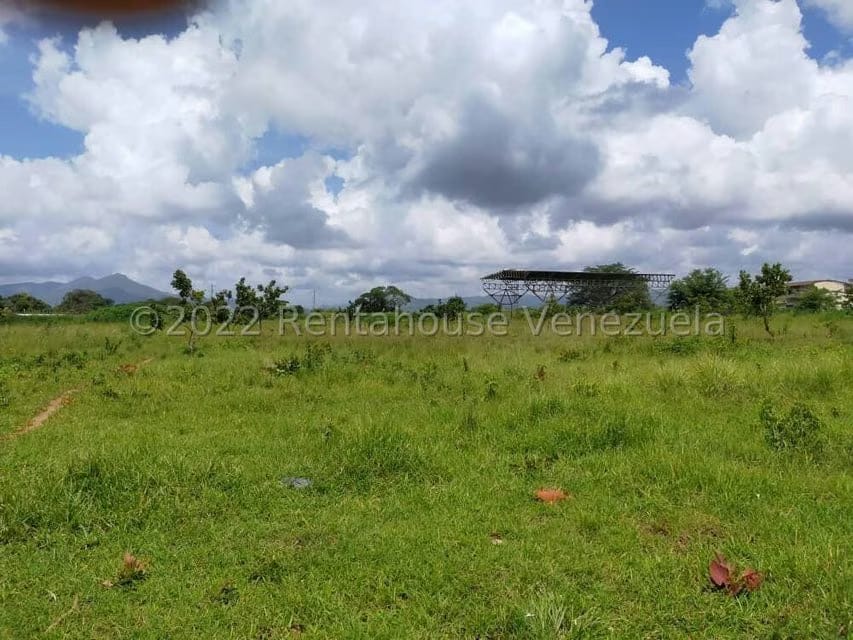 Terreno (Industrial) en Venta en Tinaquillo, Cojedes - 28
