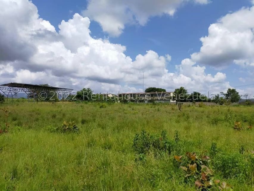 Terreno (Industrial) en Venta en Tinaquillo, Cojedes - 30