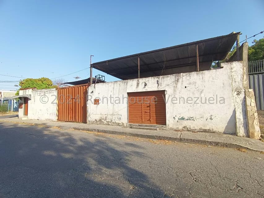 Comercial (Local Comercial) en Venta en Centro, Lara - 4