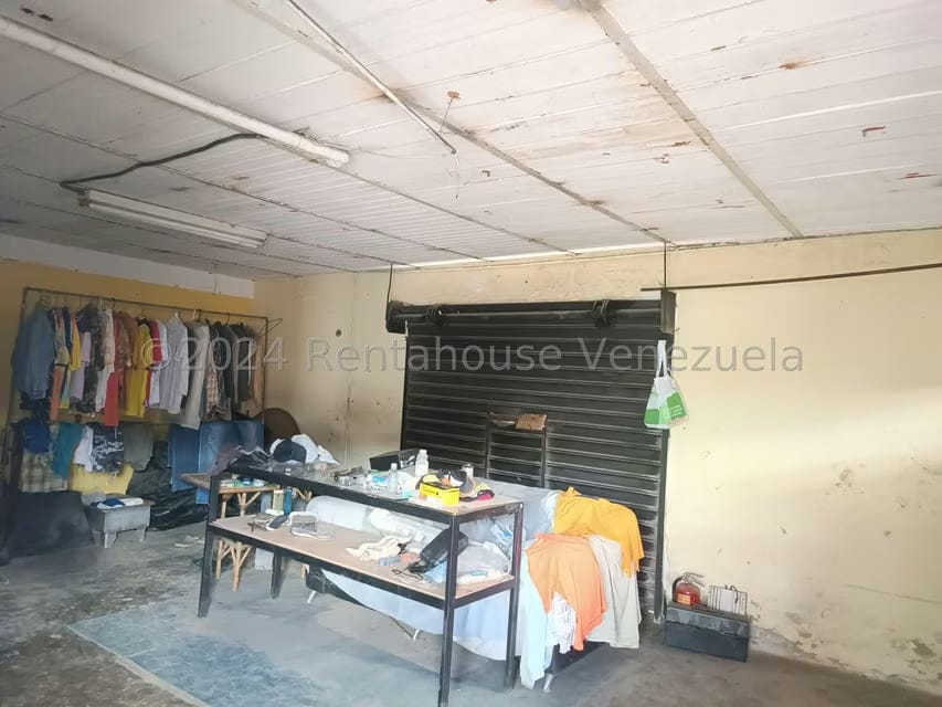 Comercial (Local Comercial) en Venta en Centro, Lara - 6