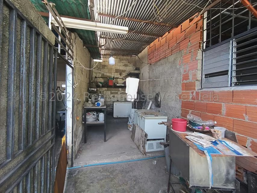 Comercial (Local Comercial) en Venta en Centro, Lara - 9