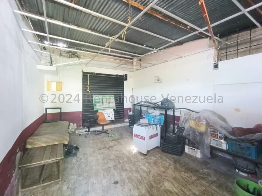 Comercial (Local Comercial) en Venta en Centro, Lara - 10