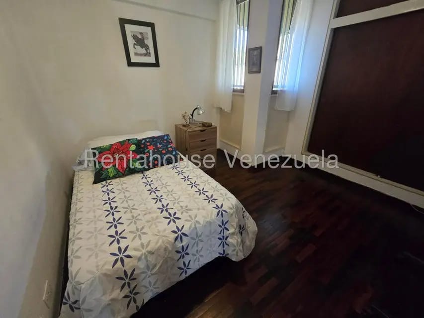 Casa (Multipes Niveles) en Venta en Los Naranjos del Cafetal, Distrito Metropolitano - 20