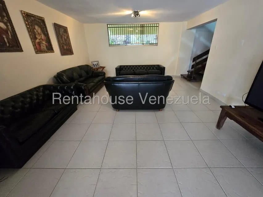 Casa (Multipes Niveles) en Venta en Los Naranjos del Cafetal, Distrito Metropolitano - 10