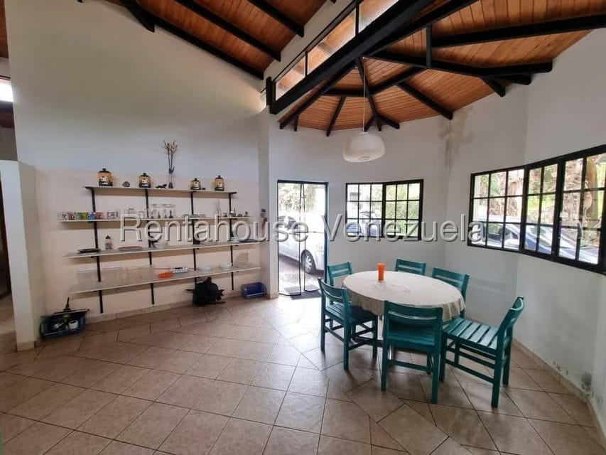 Casa (1 Nivel) en Venta en Mucuy Baja, Merida - 12