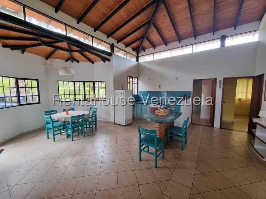 Casa (1 Nivel) en Venta en Mucuy Baja, Merida - 14