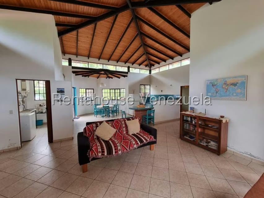 Casa (1 Nivel) en Venta en Mucuy Baja, Merida - 15