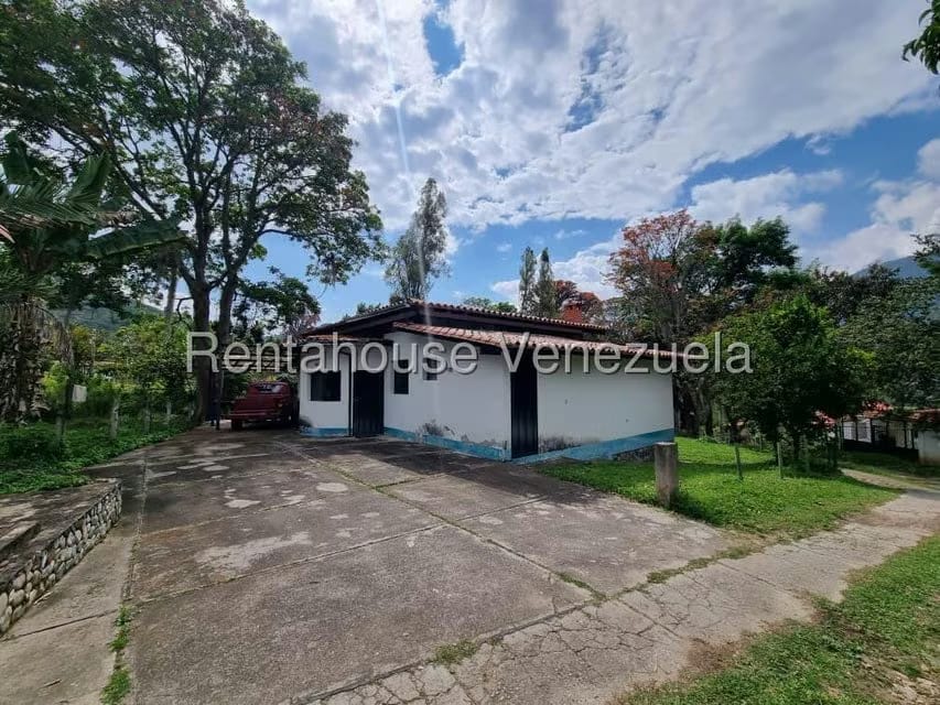 Casa (1 Nivel) en Venta en Mucuy Baja, Merida - 16