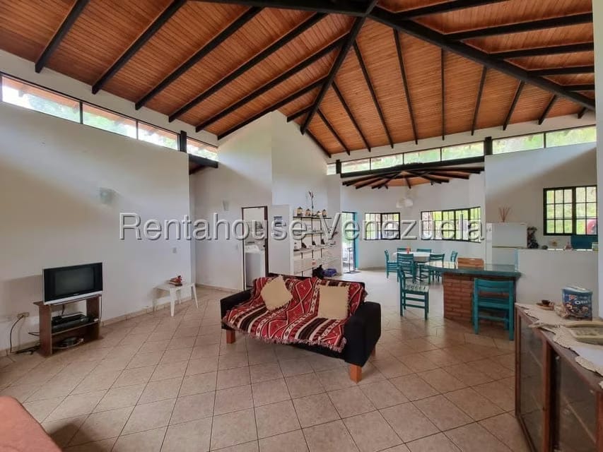 Casa (1 Nivel) en Venta en Mucuy Baja, Merida - 17