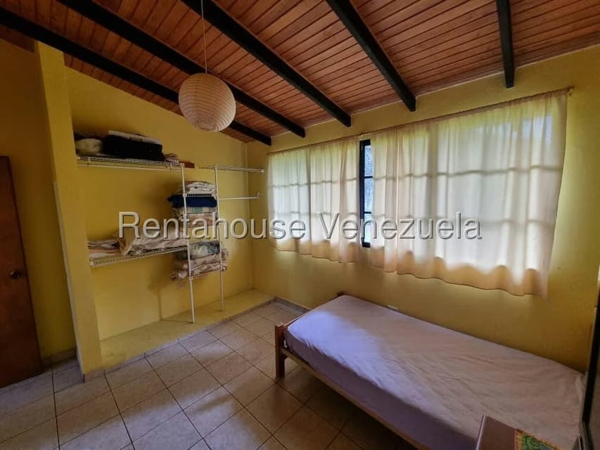 Casa (1 Nivel) en Venta en Mucuy Baja, Merida - 3