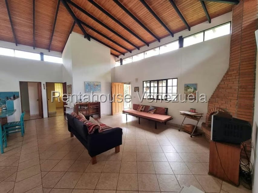 Casa (1 Nivel) en Venta en Mucuy Baja, Merida - 6