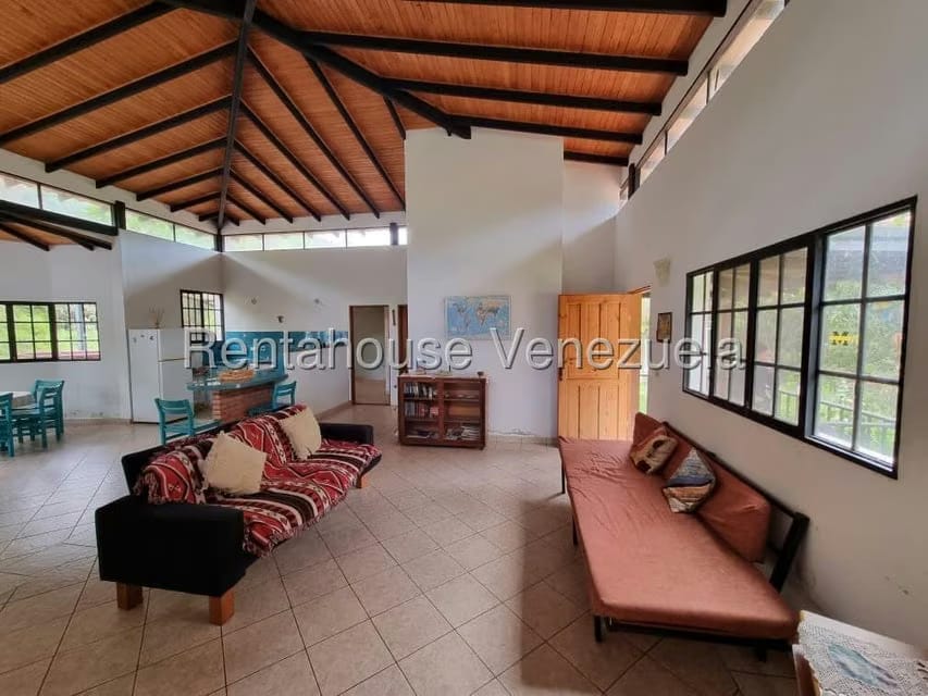 Casa (1 Nivel) en Venta en Mucuy Baja, Merida - 7
