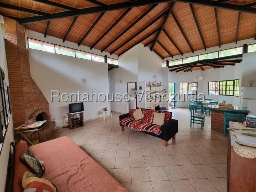 Casa (1 Nivel) en Venta en Mucuy Baja, Merida - 8