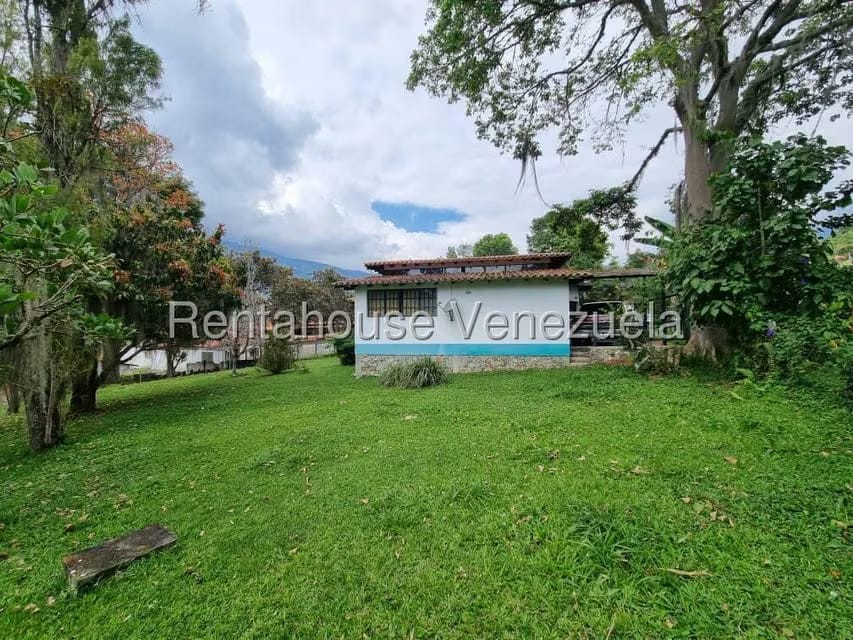 Casa (1 Nivel) en Venta en Mucuy Baja, Merida - 10