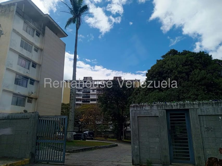 Apartamento (1 Nivel) en Alquiler en Buena Vista, Distrito Metropolitano