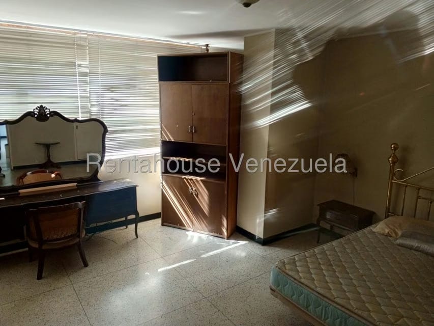 Apartamento (1 Nivel) en Alquiler en Buena Vista, Distrito Metropolitano - 12