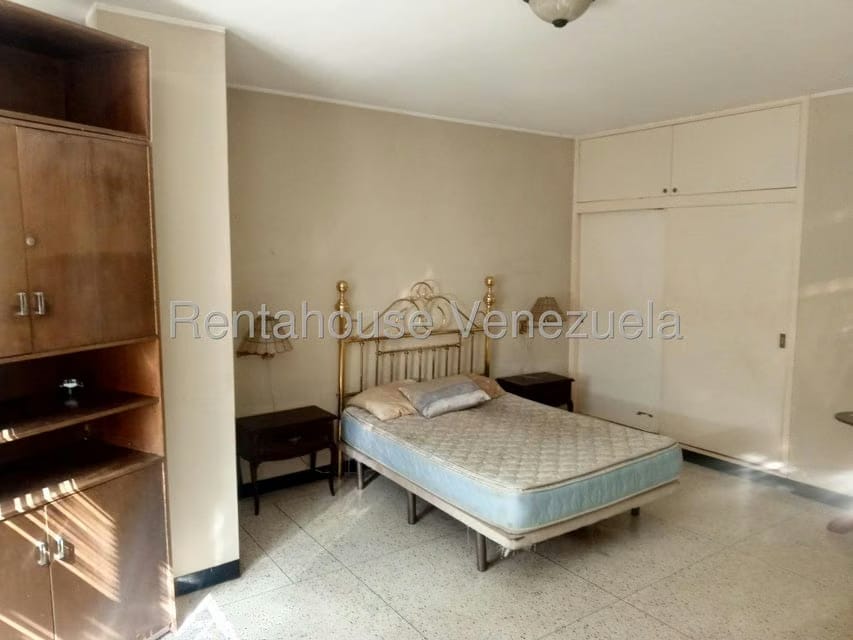 Apartamento (1 Nivel) en Alquiler en Buena Vista, Distrito Metropolitano - 13