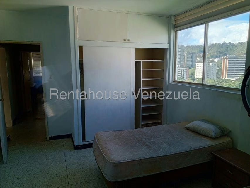 Apartamento (1 Nivel) en Alquiler en Buena Vista, Distrito Metropolitano - 16