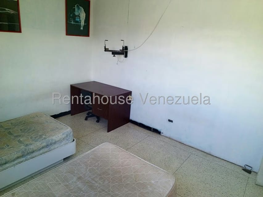 Apartamento (1 Nivel) en Alquiler en Buena Vista, Distrito Metropolitano - 17