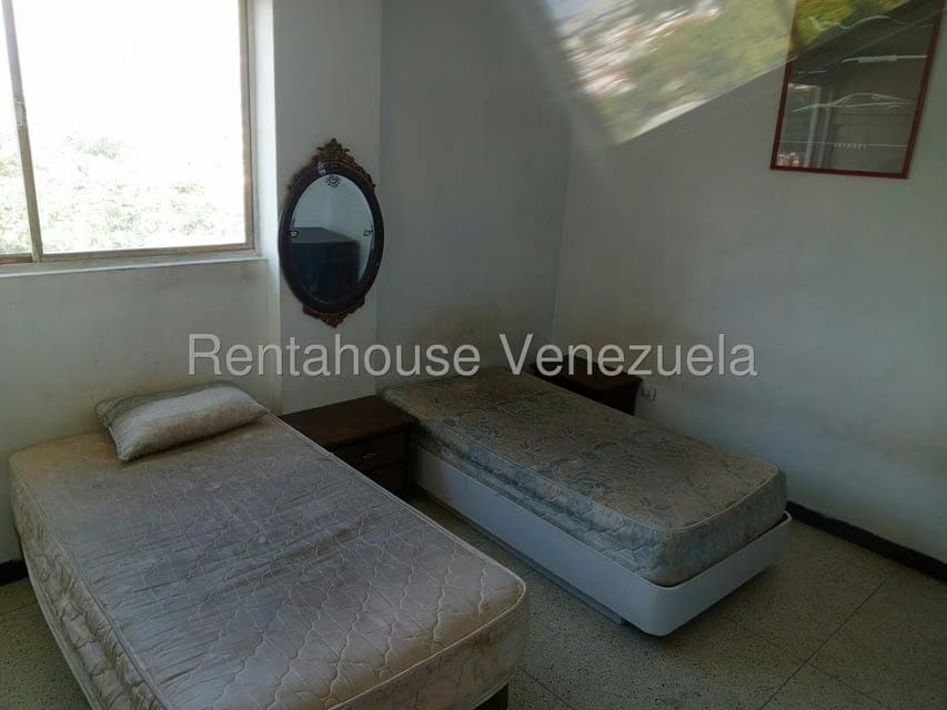 Apartamento (1 Nivel) en Alquiler en Buena Vista, Distrito Metropolitano - 18