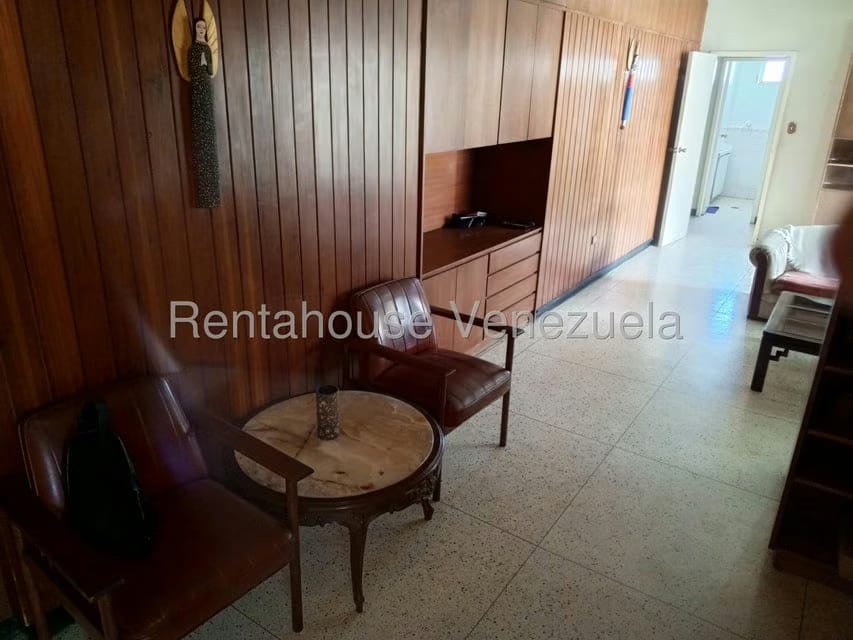 Apartamento (1 Nivel) en Alquiler en Buena Vista, Distrito Metropolitano - 19
