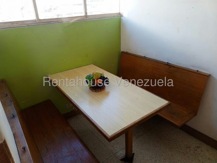 Apartamento (1 Nivel) en Alquiler en Buena Vista, Distrito Metropolitano - 20