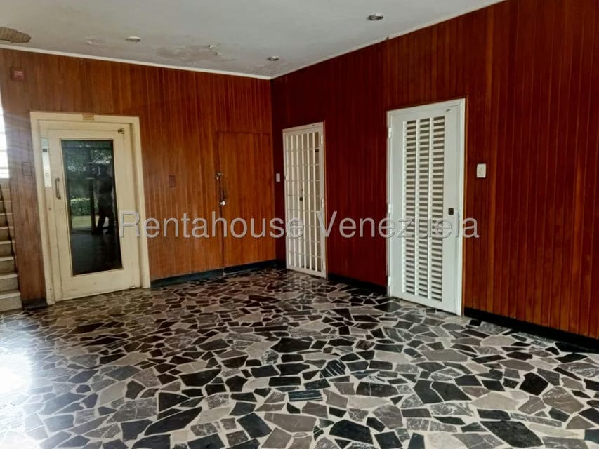 Apartamento (1 Nivel) en Alquiler en Buena Vista, Distrito Metropolitano - 3