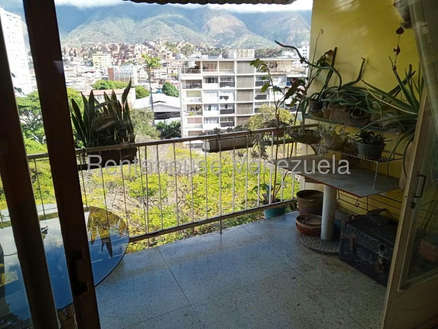 Apartamento (1 Nivel) en Alquiler en Buena Vista, Distrito Metropolitano - 21