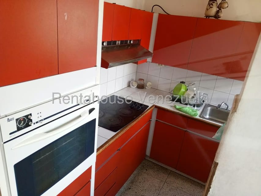 Apartamento (1 Nivel) en Alquiler en Buena Vista, Distrito Metropolitano - 22